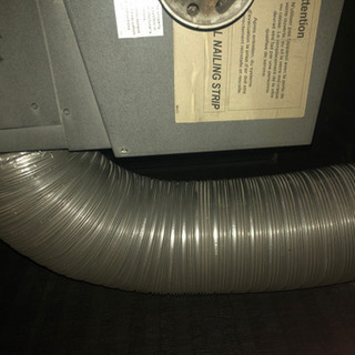 二台セット‼️フェイクガス暖炉ノーマルタイプ LPガス プロパン二台で下