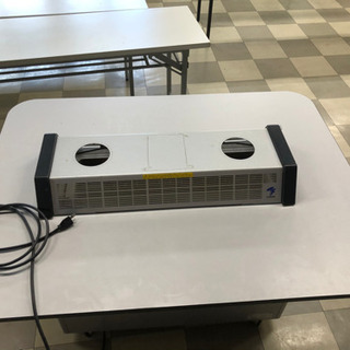 トルネックス◆業務用分煙機