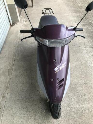 【中古・交渉中 】ホンダ ディオ 50cc バイク