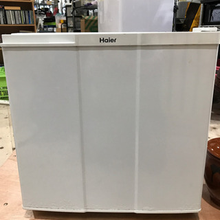 【ネット決済】⑨Haier ハイアール　電気冷蔵庫　JR-N40...