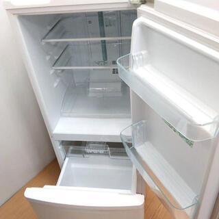 生活家電セット　冷蔵庫　洗濯機　ホワイト家電　シンプルデザイン