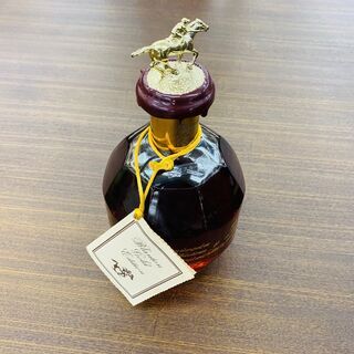 ブラントン 750ml ゴールドエディション バーボン 【トレファク上福岡】