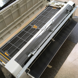 HITACHI 4.0kwルームエアコン RAS-S40A2 2012年製 ジャンク品 日立 HITACHI ルームエアコン RAC-S40A2 RAS-S40A2