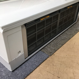 季節、空調家電 HITACHI 4.0kwルームエアコン RAS-S40A2 2012年製