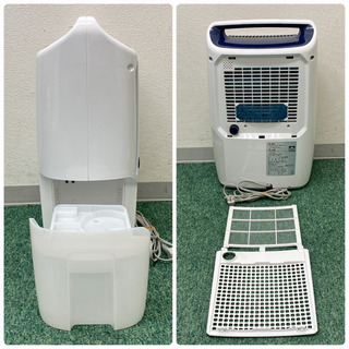配達無料地域あり＊デロンギ 衣類乾燥除湿機 アリアドライ＊