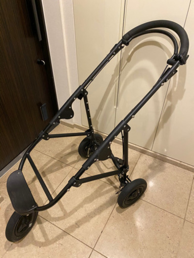 エアバギーベビーカーフレームのみ専用空気入れ付き うらら 高輪台のその他の中古あげます 譲ります ジモティーで不用品の処分 エアバギーベビーカーフレームのみ専用空気入れ付き うらら 高輪台のその他の中古あげます 譲ります ジモティーで不用品の処分