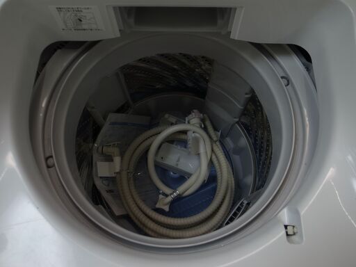 パナソニック 7kg洗濯機 NA-FA70H2 2015年製【モノ市場東浦店】41 - 洗濯機 