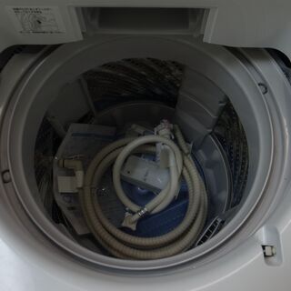 パナソニック 7kg洗濯機 NA-FA70H2 2015年製【モノ市場東浦店】41