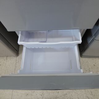 HITACHI/日立 3ドア冷蔵庫 265L R-27EV 2014年製【ユーズドユーズ