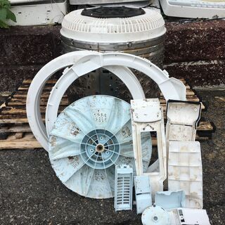 東芝6.0K洗濯機 2016年製！！分解クリーニング済み！！