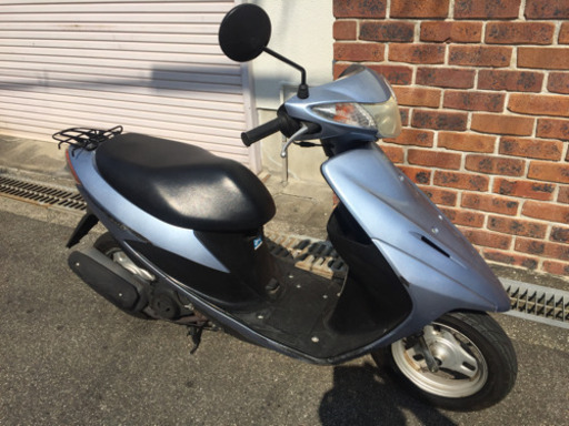 完売しました！ アドレスV50 FI