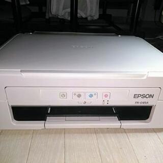 ｼﾞｬﾝｸ　ｽｷｬﾅｰ使用可能PX-045A EPSON