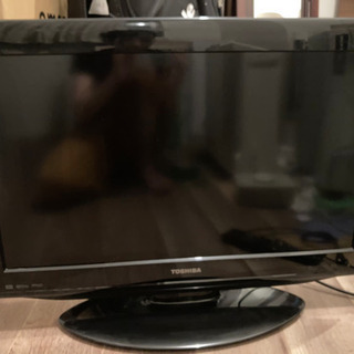国【 東芝REGZA 26型 HDD内蔵 - sogorn.com.br