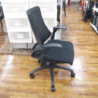 ITOKIのワークチェアのご紹介！有料配送あり【トレファク入間店家具紹介】