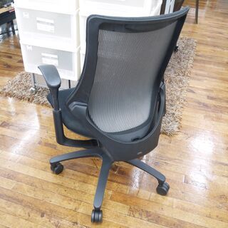 ITOKIのワークチェアのご紹介！有料配送あり【トレファク入間店家具紹介】