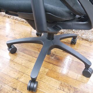 ITOKIのワークチェアのご紹介！有料配送あり【トレファク入間店家具 ...