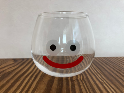 あげますスライムゆらゆらグラス やっひ 天王台の食器 コップ グラス の中古あげます 譲ります ジモティーで不用品の処分