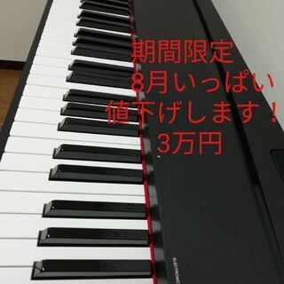 電子ピアノ chateauduroi.co