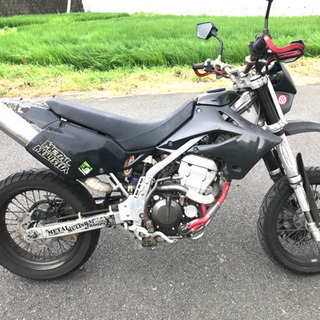 スズキSB250