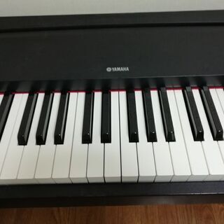 電子ピアノ