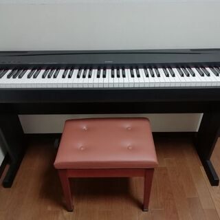 電子ピアノ