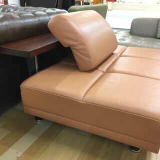 森繁　1人掛けソファー【トレファク岸和田】