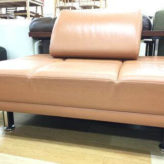 森繁　1人掛けソファー【トレファク岸和田】