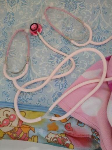 お腹の赤ちゃんの心音が聞ける聴診器 ちー 東照宮の家具の中古あげます 譲ります ジモティーで不用品の処分