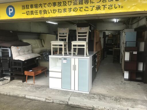 リサイクルショップどりーむ天保山店 No11547 洗濯機 AQUA 2020年製