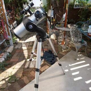 MEADE 天体望遠鏡 【DS2114ATS】Autostar ...