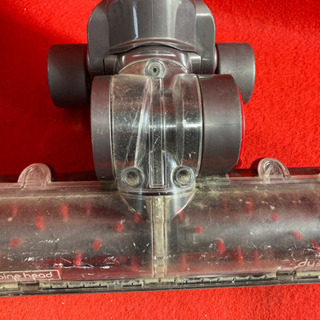 dyson ダイソン サイクロン掃除機 DC20 PET PRO