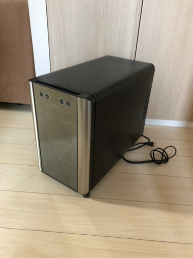 小型ワインセラー