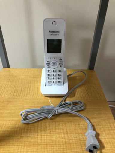 電話機（美品）