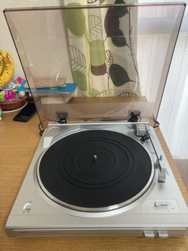 レコードプレーヤー】DENON DP-29F | ptpnix.co.id