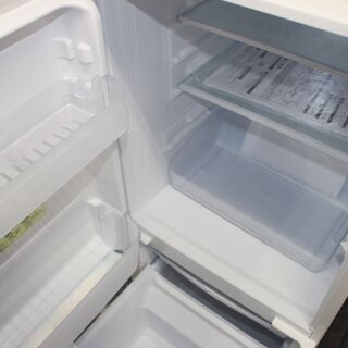 「未使用」 SHARP シャープ 冷蔵庫 SJ-D14F-W 20年製★特別価格★配送・設置無料★引取歓迎！