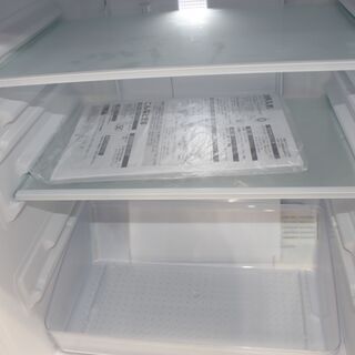 「未使用」 SHARP シャープ 冷蔵庫 SJ-D14F-W 20年製★特別価格★配送・設置無料★引取歓迎！