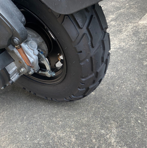 極美品】HONDAズーマー! | matrimol.com.co
