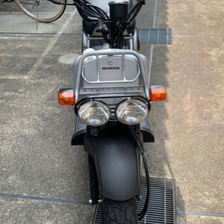 極美品】HONDAズーマー! | euqueromeuproeng.com.br