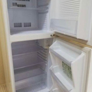 無印良品　冷蔵庫　137L