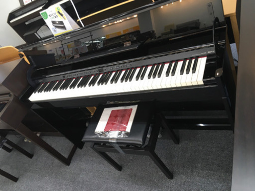 i68 Roland DP990 電子ピアノ　ローランド