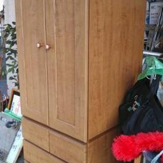 小さいタンス Turu 出戸の収納家具 タンス 衣類収納 の中古あげます 譲ります ジモティーで不用品の処分