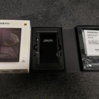 YouTube カーナビ★定価10万ほど　ハイエンド dap ONKYO ハイレゾ デジタルオーディオプレーヤー DP-X1A　オンキョー★ YouTube カーナビ☆定価10万ほど ハイエンド dap ONKYO ハイレゾ