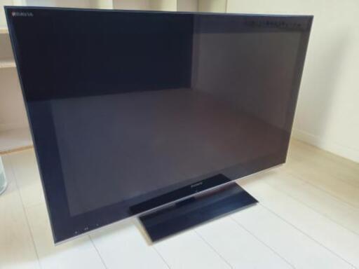 SONY 液晶テレビ3D BRAVIA 40型 KDL-40LX900