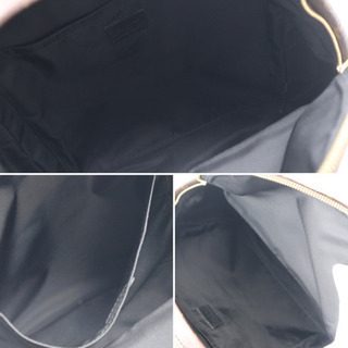 バッグ 《LOUIS VUITTON/パームスプリングス バックパックMM》Aランク