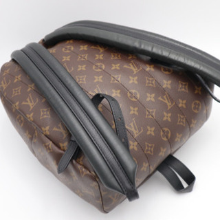 バッグ 《LOUIS VUITTON/パームスプリングス バックパックMM》Aランク