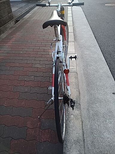 🚴フォルティナ (自転車工房としくら) 鴫野のクロスバイクの中古