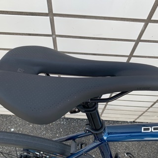 8/31まで限定出品【未使用】TREK DOMANE AL2 DISC 2021 58