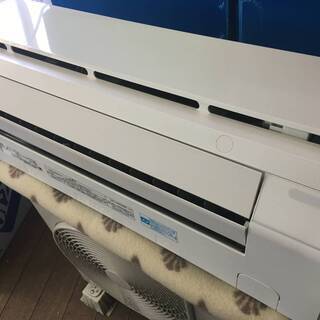 □1□TOSHIBA/東芝□ルームエアコン□主に6畳□2.2kw