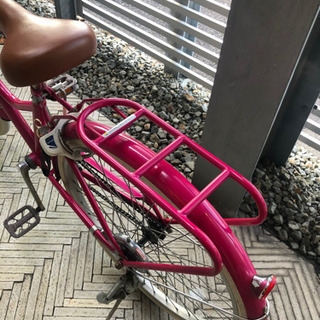 24インチ  自転車