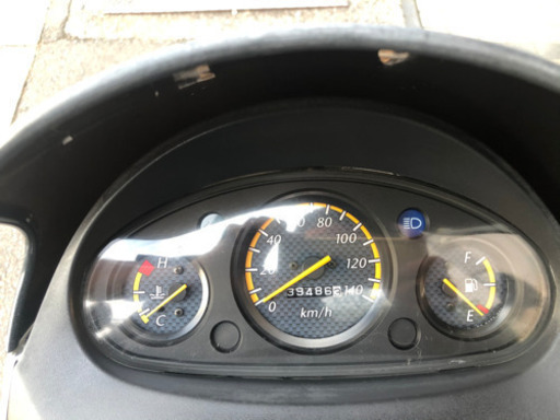 アヴェニス 150 高速も乗れます。